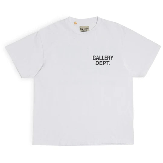 Gallery store dept shirt