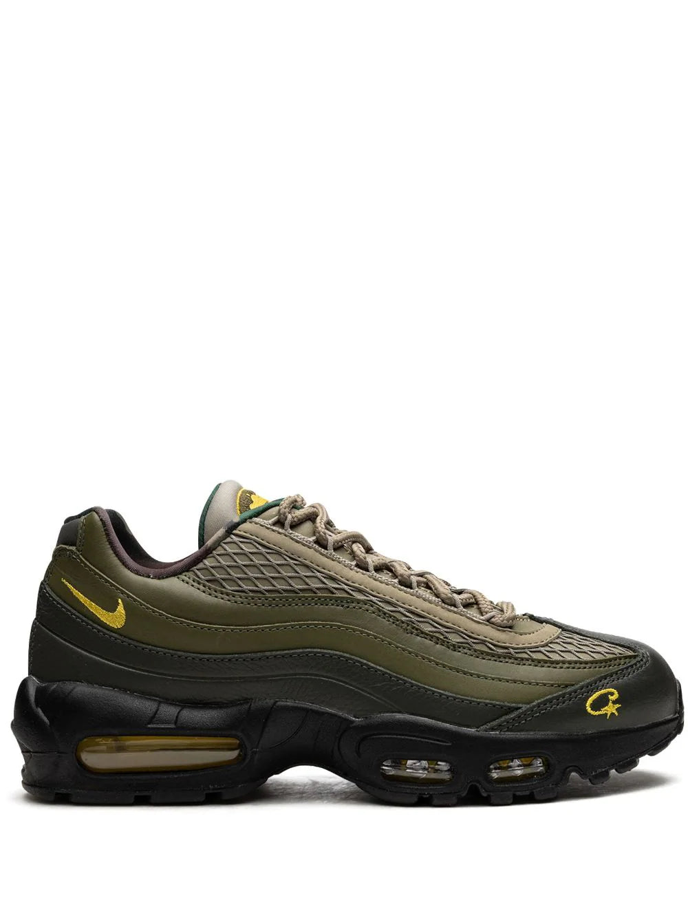 Air 95 x Crtz