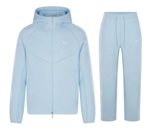 Nocta Tech Fleece Tracksuit entero